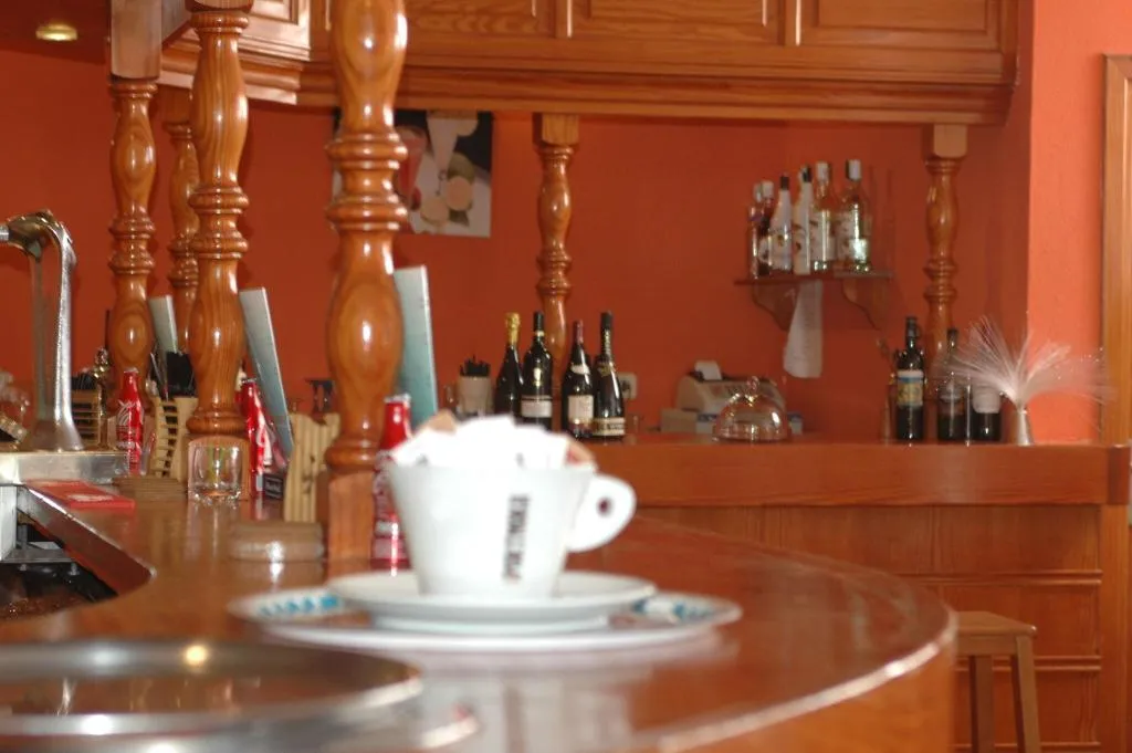 Bar, La Casita, Fuerteventura
