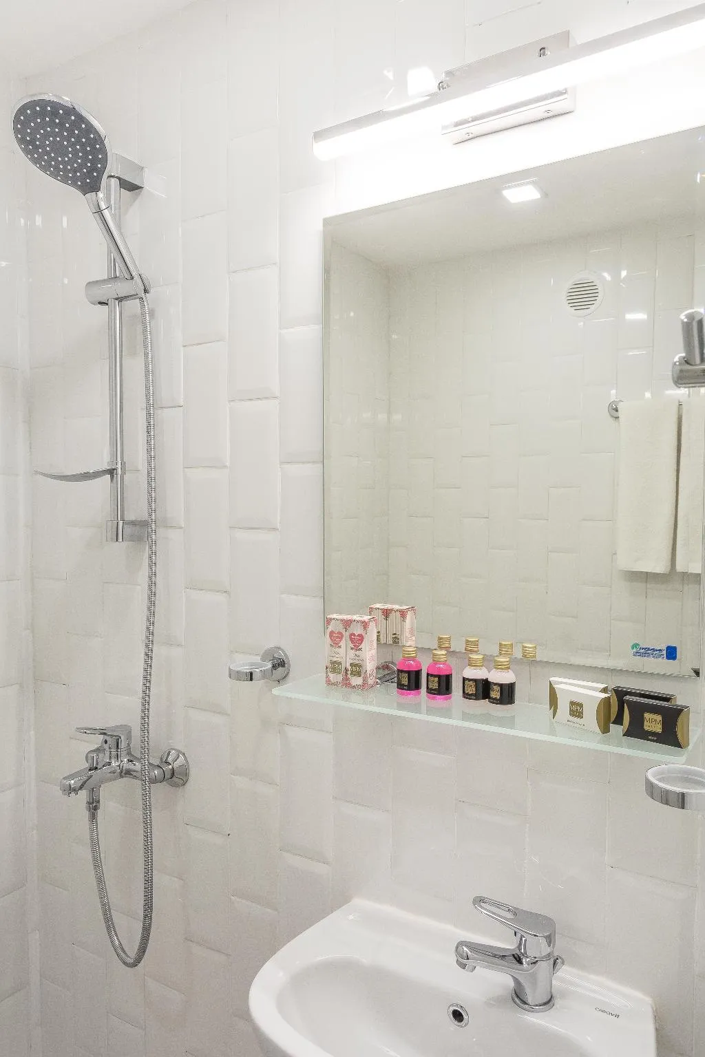 Room, MPM Hotel Orel, Bourgas