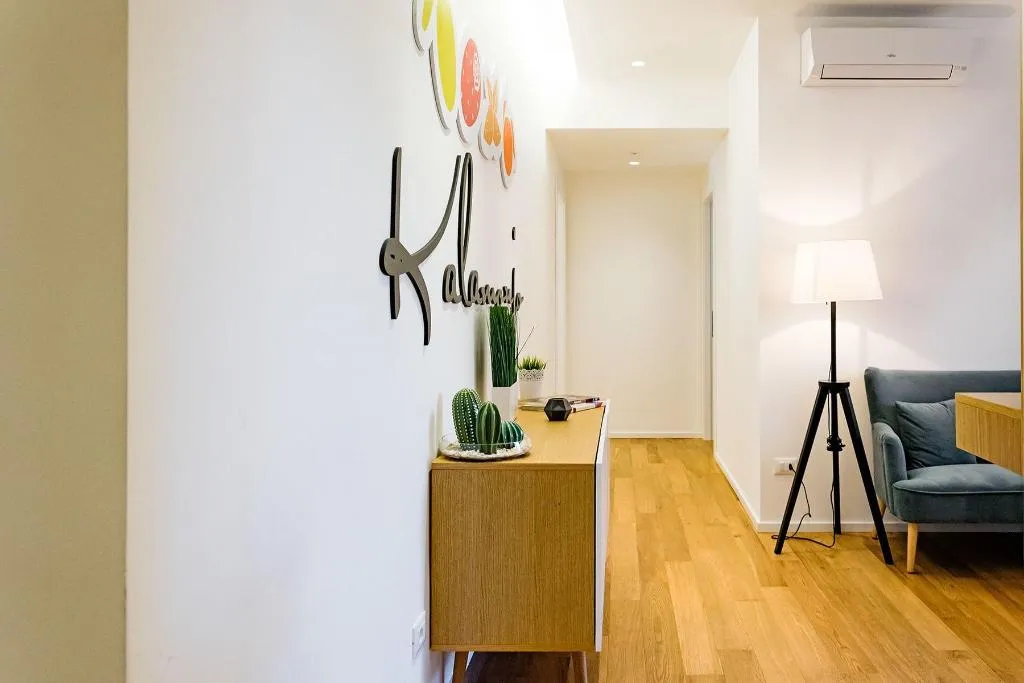 Room, Kalamonjo suite&rooms, Palermo