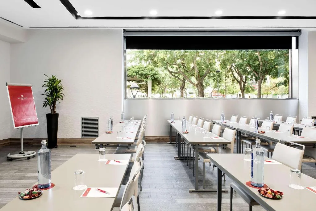 Conferences, NH Collection Barcelona Constanza, Barcelona