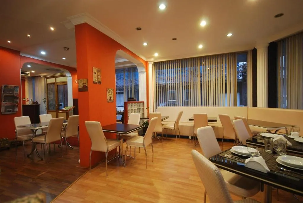 Restaurant, Mini Hotel, Izmir