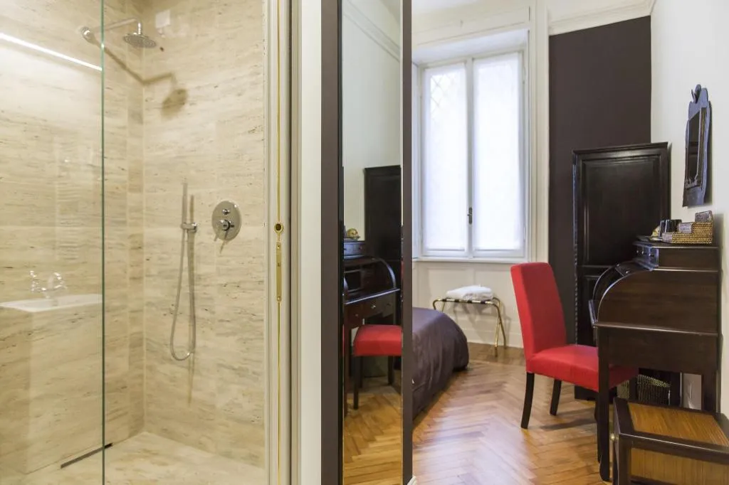 Room, Household - Settembrini 17, Milan