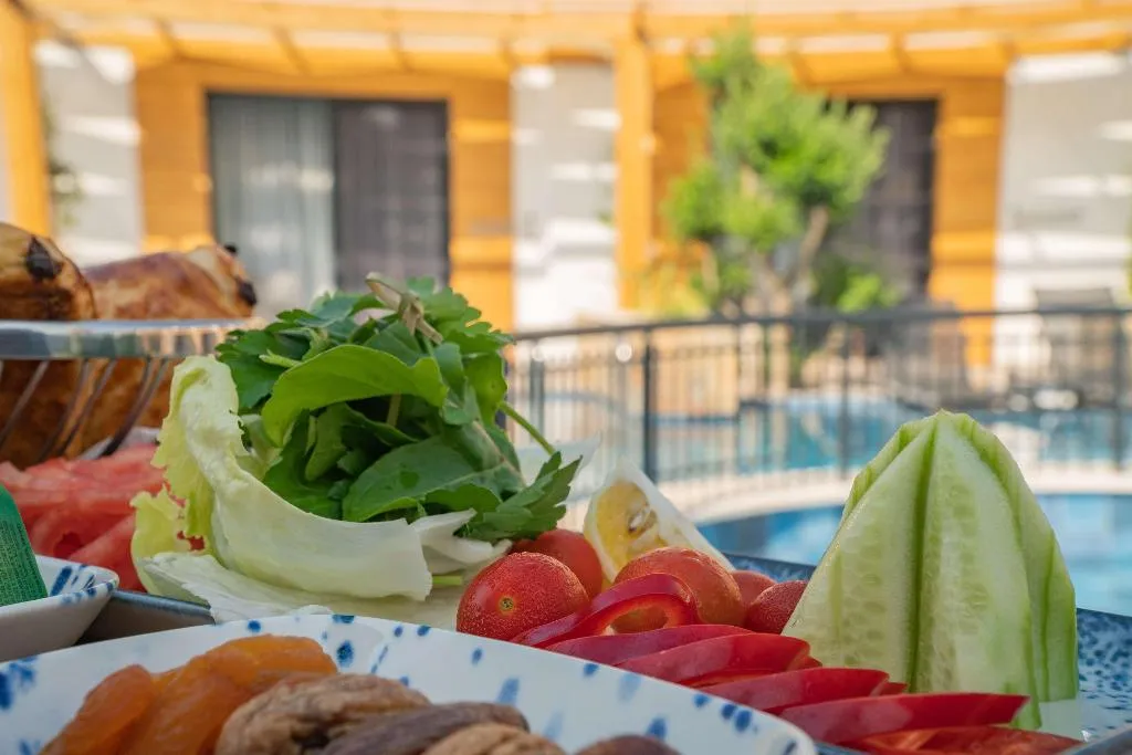 Sports and Entertainment, L Hotel Sarigerme, Dalaman