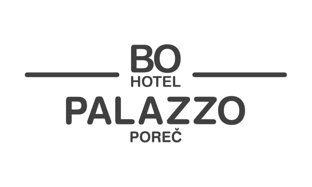 General view, BO Hotel Palazzo, Istria