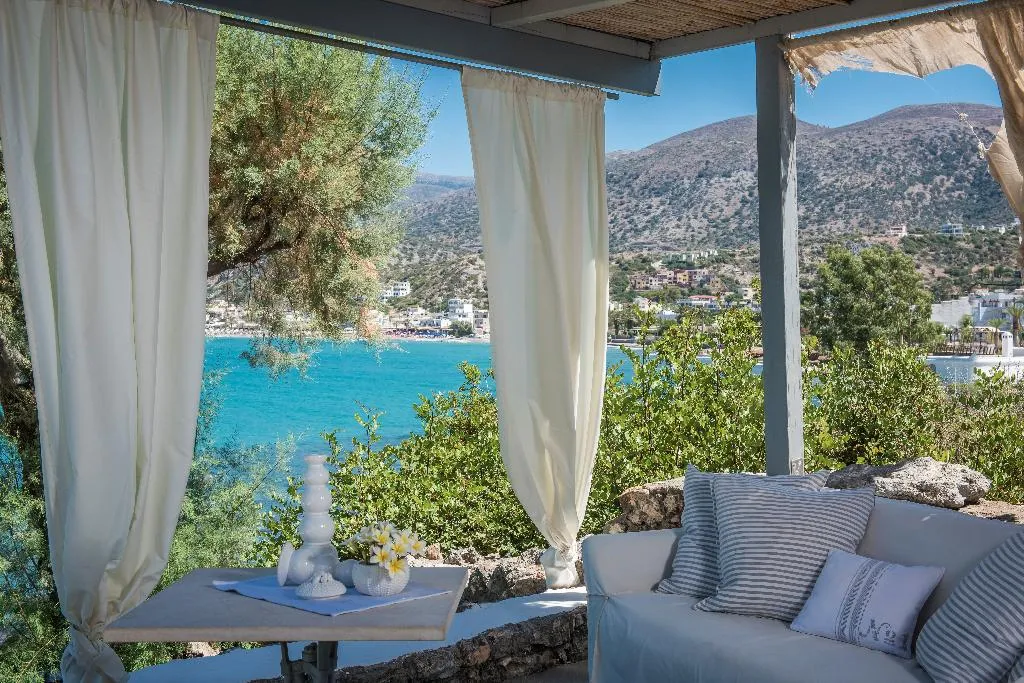 STUDIO CAPACITY 3 Room, Skajado Cottages and Apartments, Crete