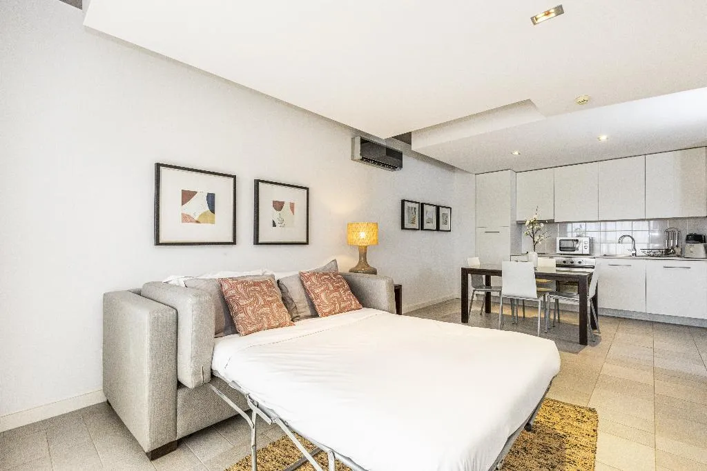 STUDIO STANDARD Room, Pelican Alvor, Algarve