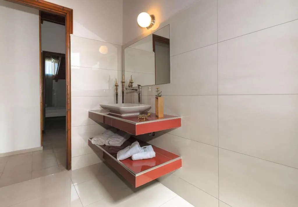 Room, Denise Studios & Apartments, Zante