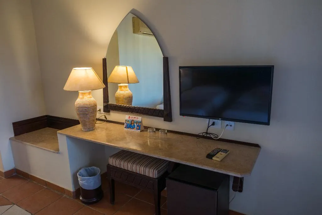 BUNGALOW POOL VIEW Room, ONATTI Beach Resort - Marsa Alam, Red Sea Riviera