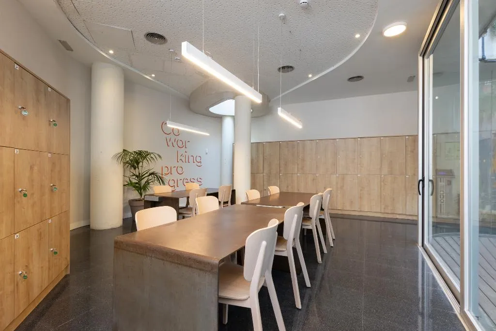 Conferences, Casa Lit Barcelona, Barcelona