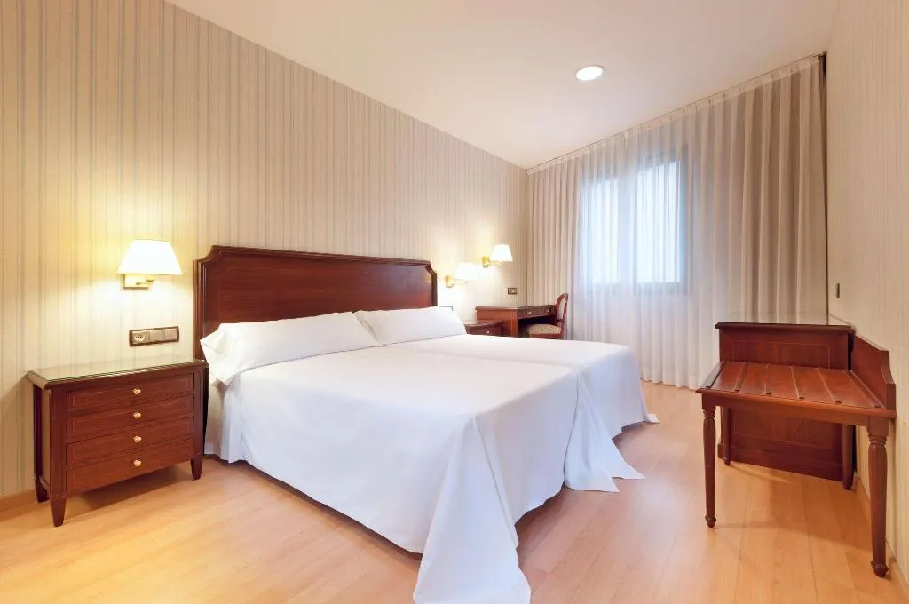 Room, Madrid Leganes Affiliated By Melia, Madrid
