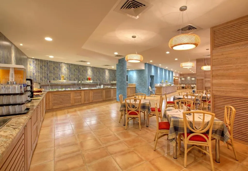 Restaurant, Hotel Globus - Half Board, Bourgas