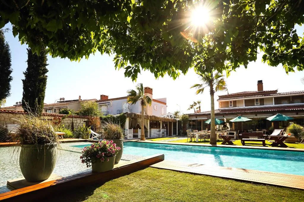 Sports and Entertainment, Alacati Cadde 75 Luxury Hotel, Izmir