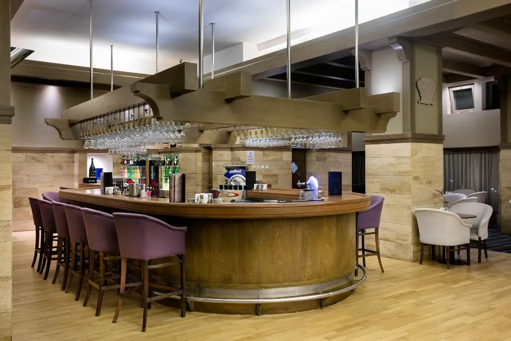 Bar, Xanadu Resort Hotel, Antalya