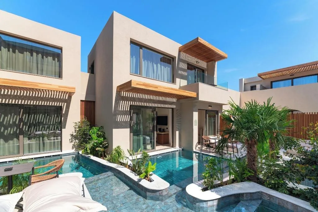 Room, Alizo Boutique Hotel & Spa  - Adults Only, Rhodes