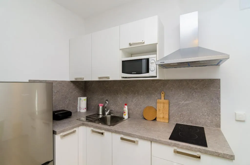 APARTMENT PREMIUM ONE BEDROOM Room, ABC Apartments, Dubrovnik