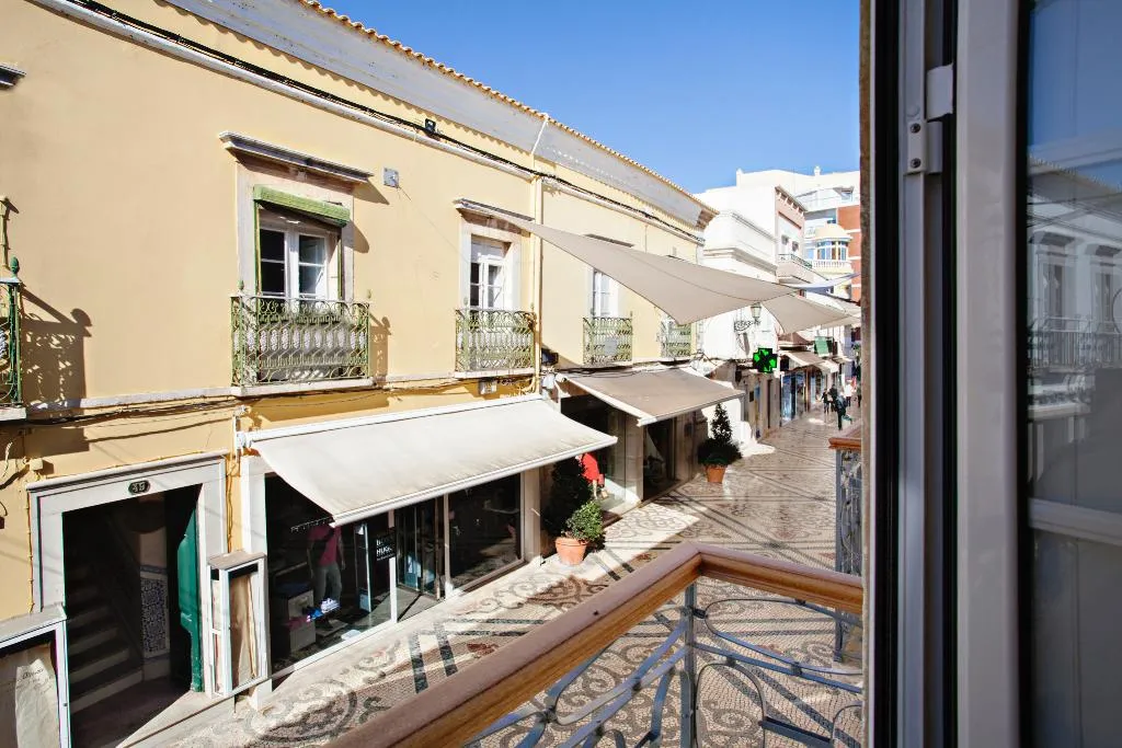 General view, Mainstreet Apartments by My Choice, Algarve