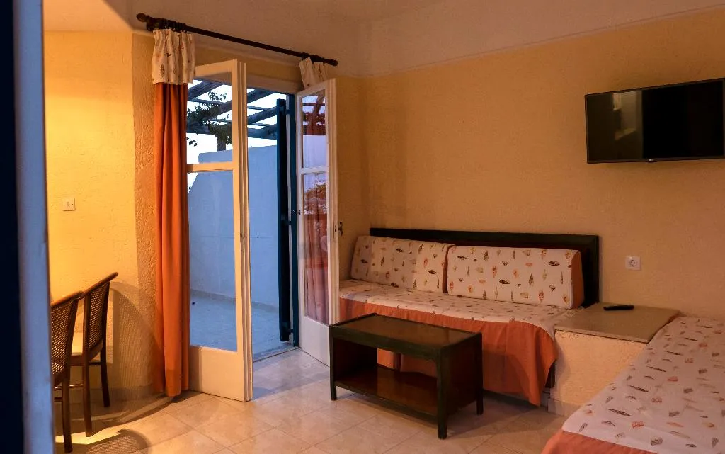 FAMILY ROOM STANDARD Room, Villea Village by GHH, Crete