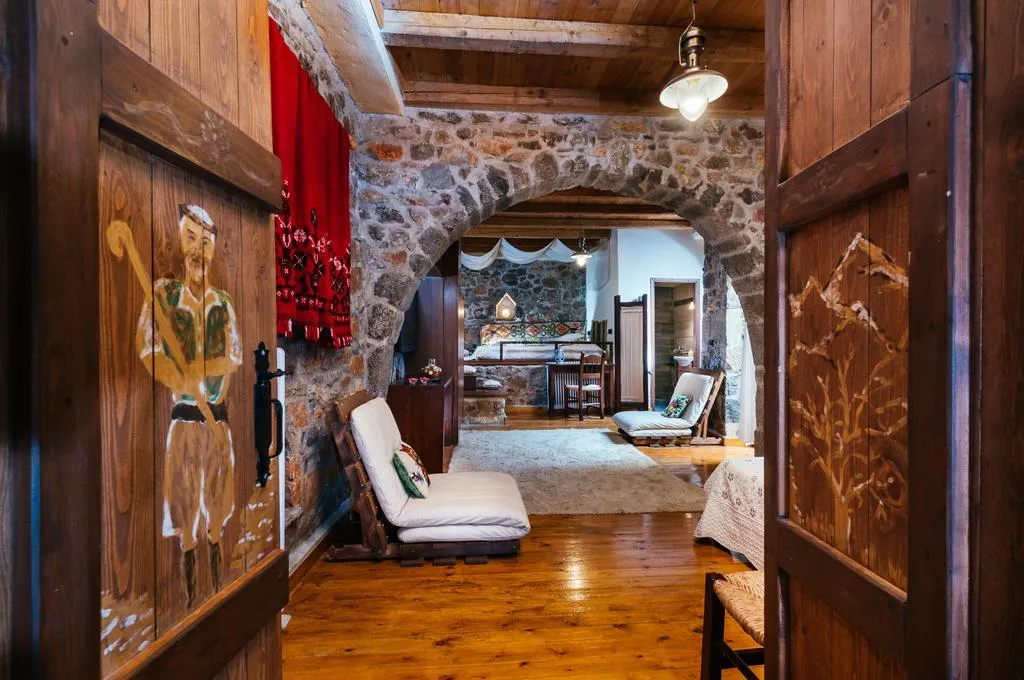 Room, Vasilikata, Crete