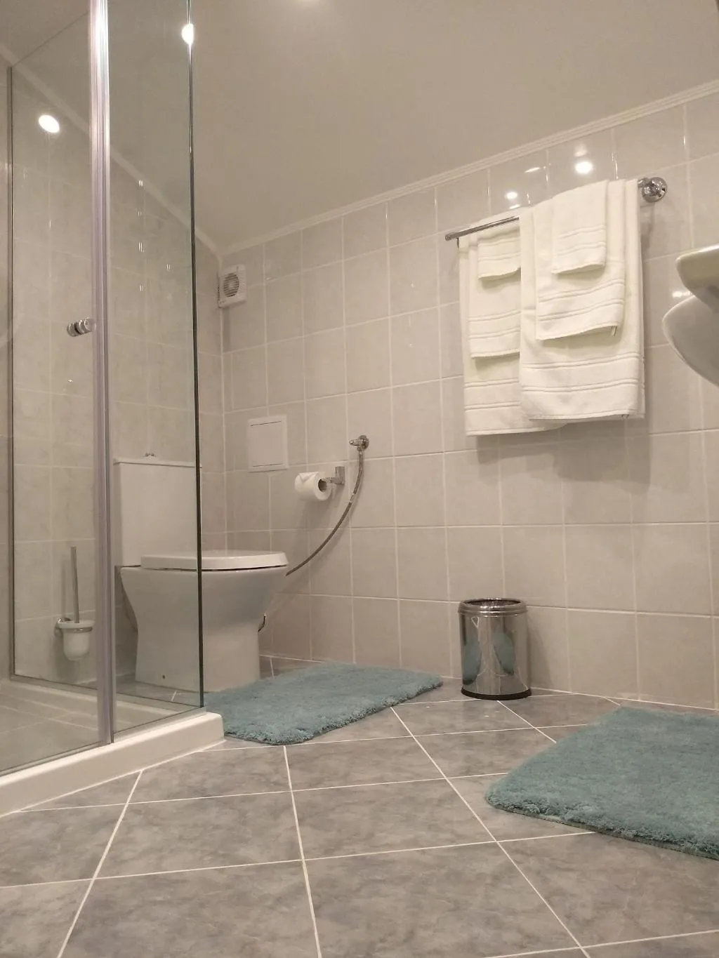Room, City Boutique Inn, Varna
