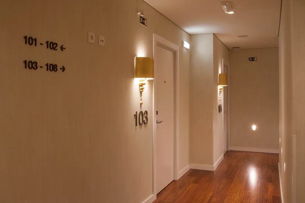 DOUBLE STANDARD Room, The 7 Hotel, Lisbon