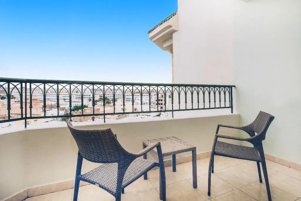 DOUBLE SINGLE USE STANDARD Room, Iberostar Selection Royal El Mansour, Tunisia