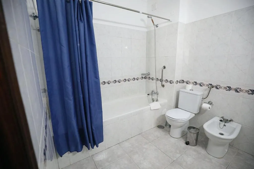 APARTMENT POOL VIEW ONE BEDROOM Room, Cantinho do Mar, Algarve