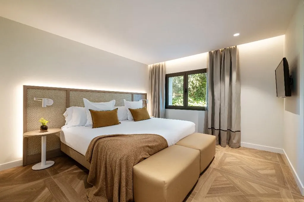 Double or Twin WITH VIEWS Room, Encinar de Sotogrande, Costa Del Sol