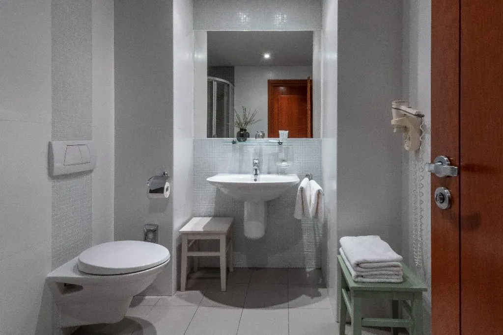Double or Twin STANDARD Room, Art Hotel Praha, Prague