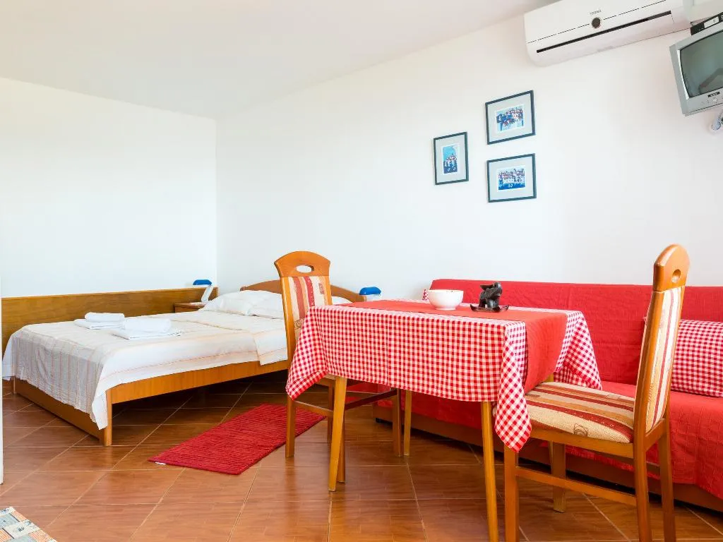 STUDIO STANDARD Room, Guesthouse Home Sweet Home, Dubrovnik