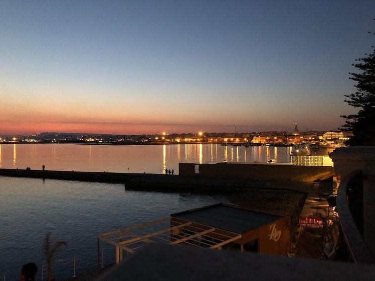 I Santi Coronati Bed & Breakfast, Catania
