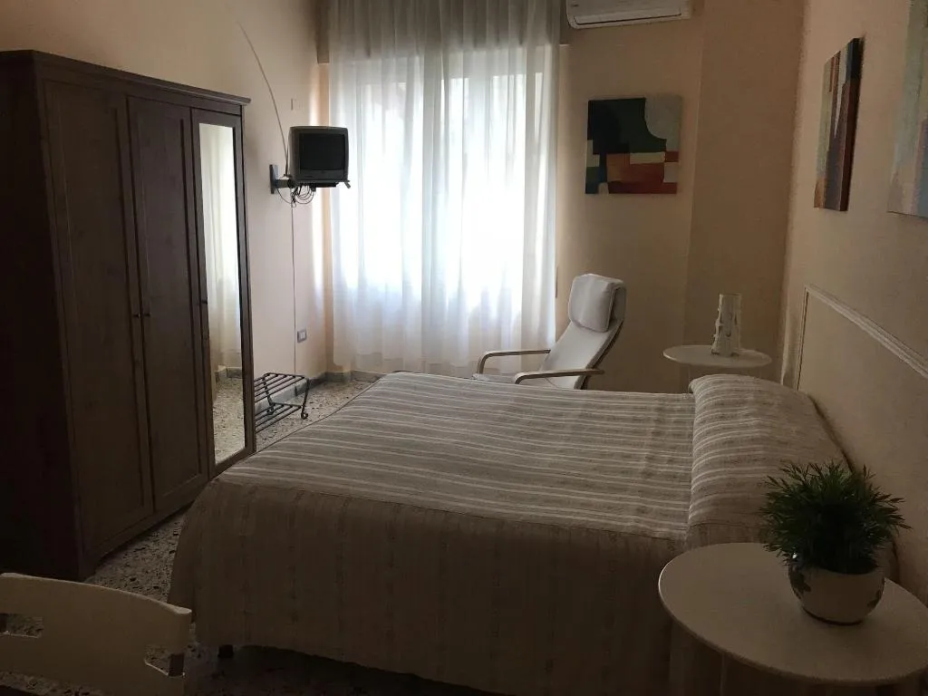 Room, Sansevero Naples, Naples