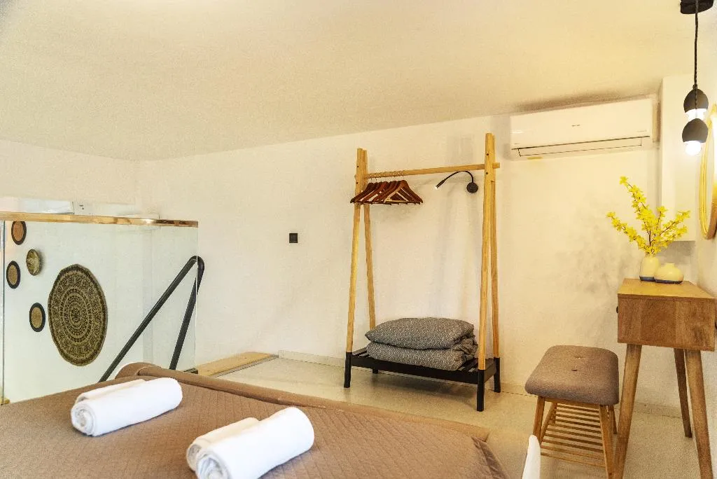 Room, Victoria Suites Corfu, Corfu