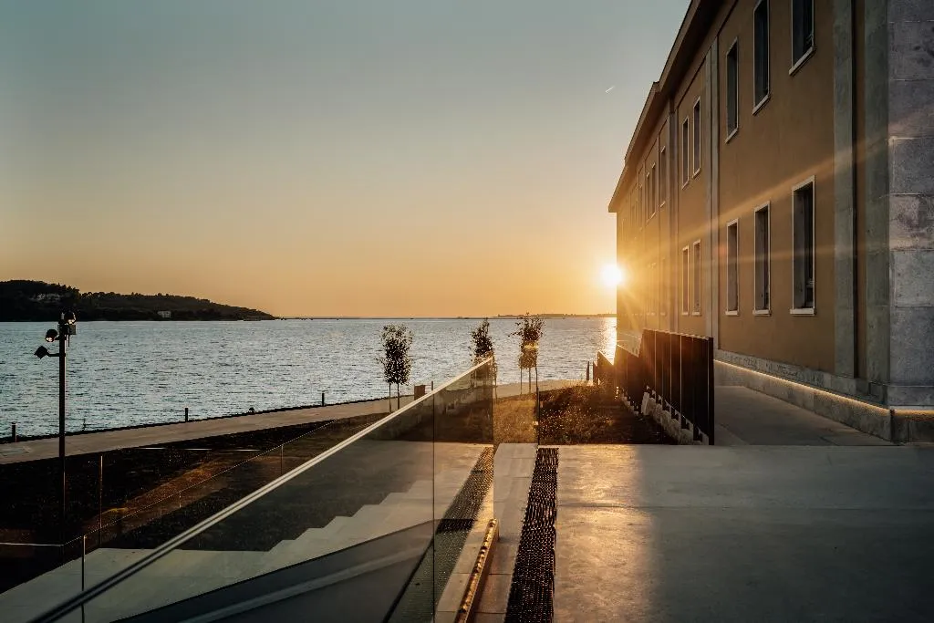 General view, Monumenti Heritage Hotel & Resort, Istria