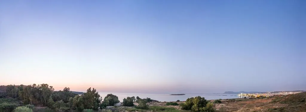 General view, Sea View Hotel & Apartments, Crete
