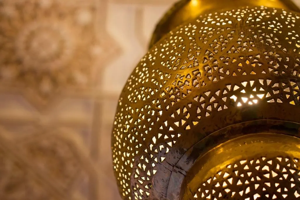 Room, Riad Louaya, Marrakech