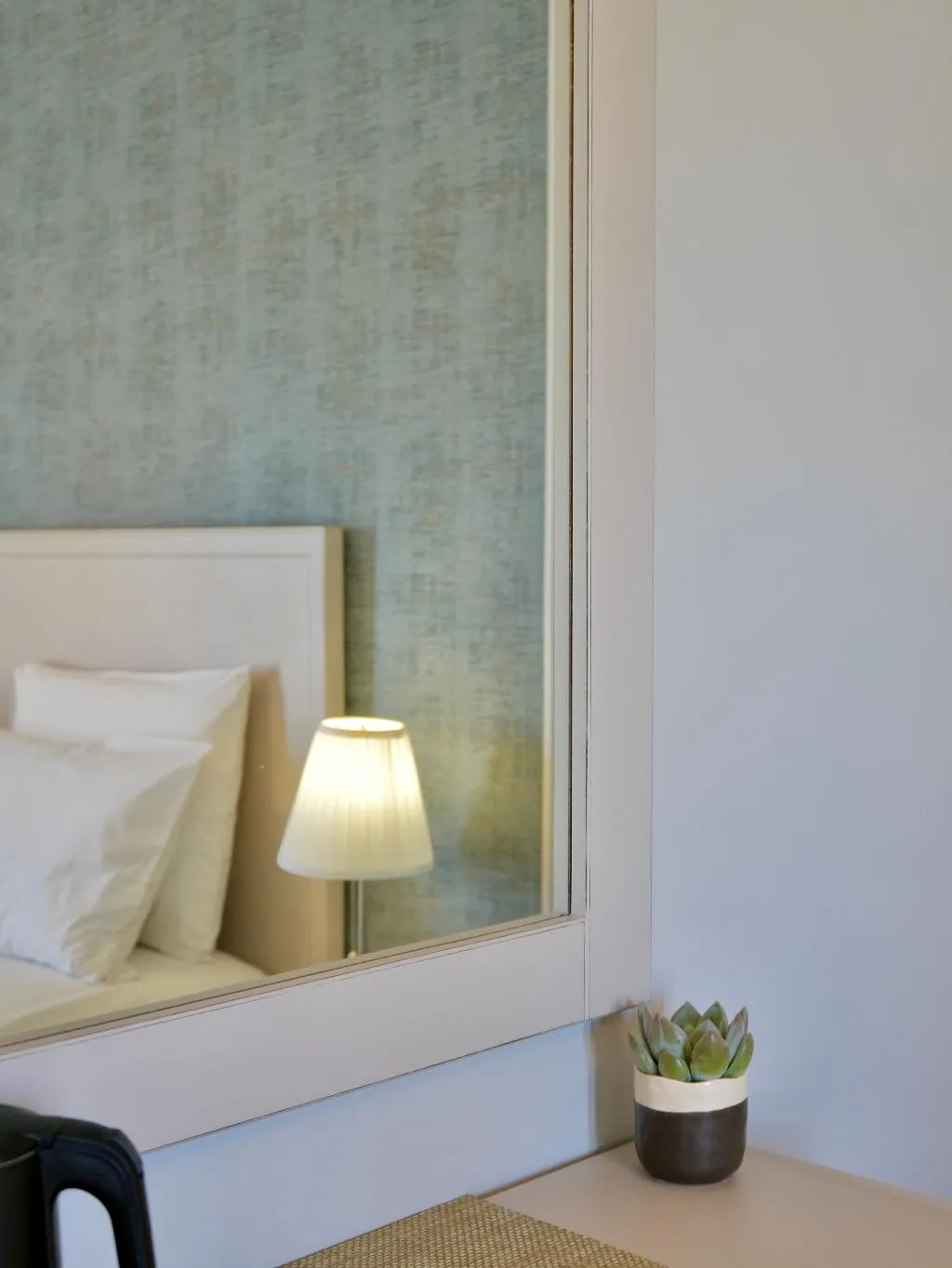 Double or Twin STANDARD Room, Telesilla, Corfu