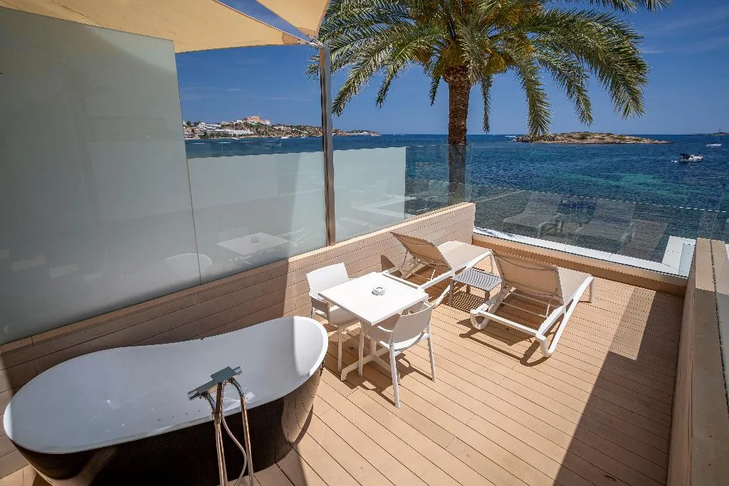 DOUBLE SINGLE USE PREMIUM Room, Torre del Mar Ibiza, Ibiza