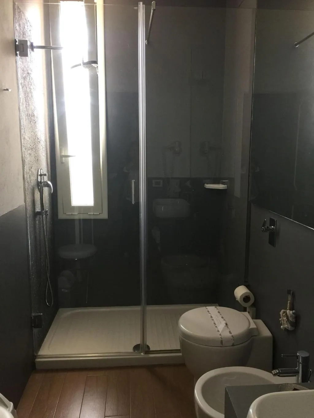 Room, Suite Beach B&B and Club, Palermo