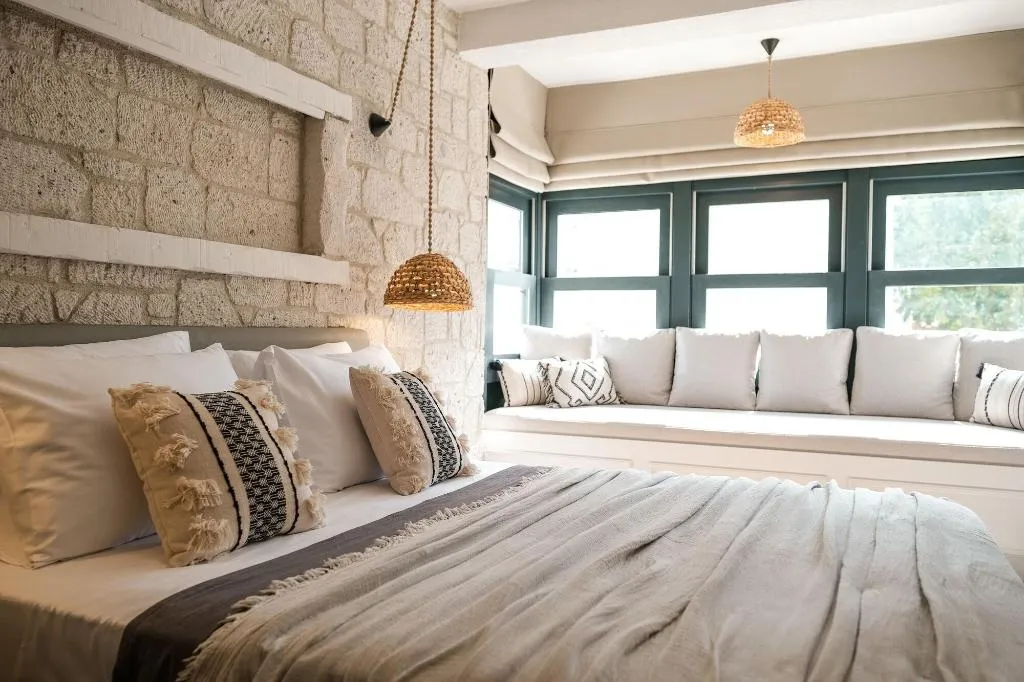 Room, Derin Konak - Adults Only, Izmir