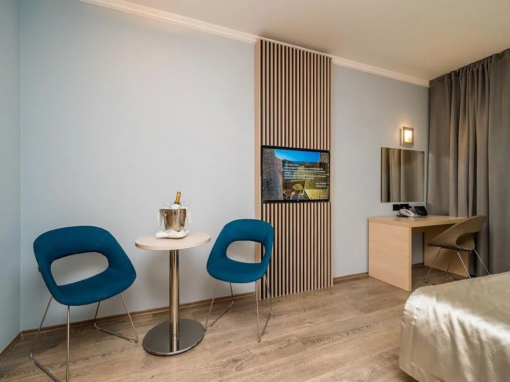 DOUBLE SUPERIOR Room, Berkeley, Dubrovnik