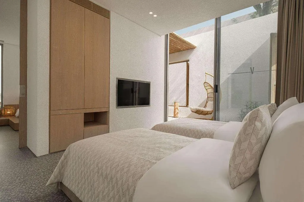 Room, Voyage Torba, Bodrum