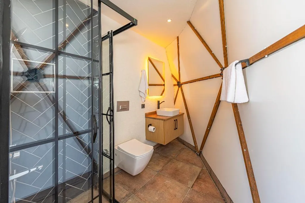 Room DELUXE Room, Kalkan Dome Suits & Deluxe, Dalaman