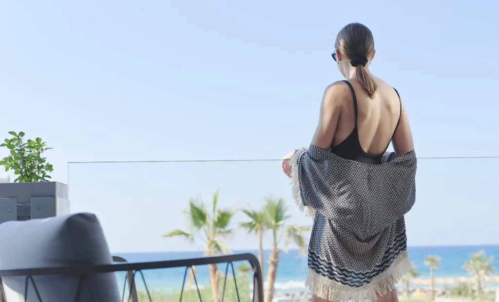 General view, Nautilux Rethymno by Mage Hotels, Crete