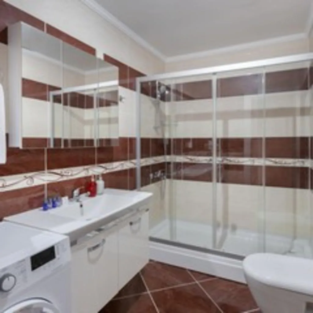 Room CLASSIC Room, Onix Apart Otel, Antalya