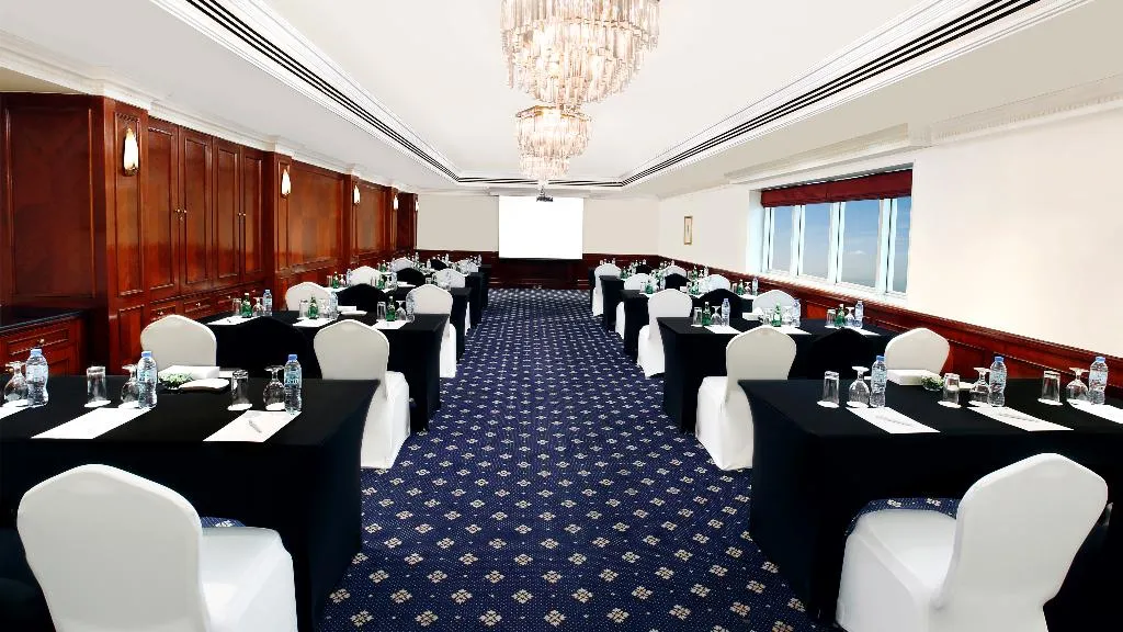 Conferences, Vision Imperial Hotel (Ex-Excelsior Hotel), Dubai