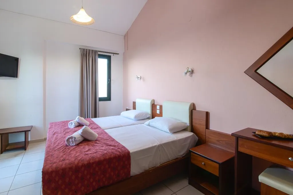 STUDIO STANDARD Room, Ariadni Palace, Crete