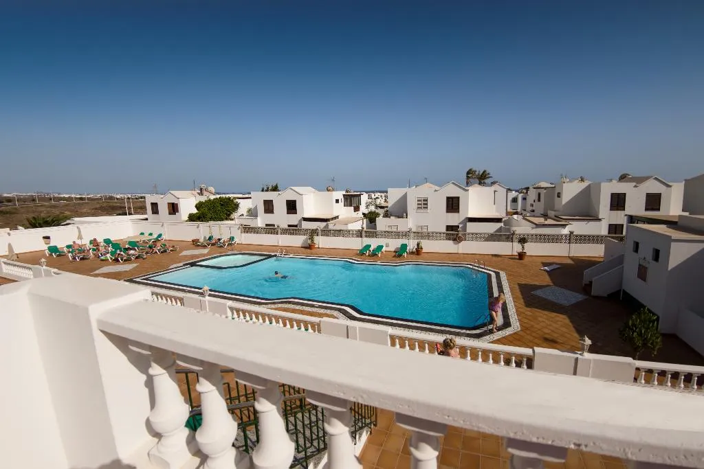 APARTMENT POOL VIEW Room, Tisalaya, Lanzarote