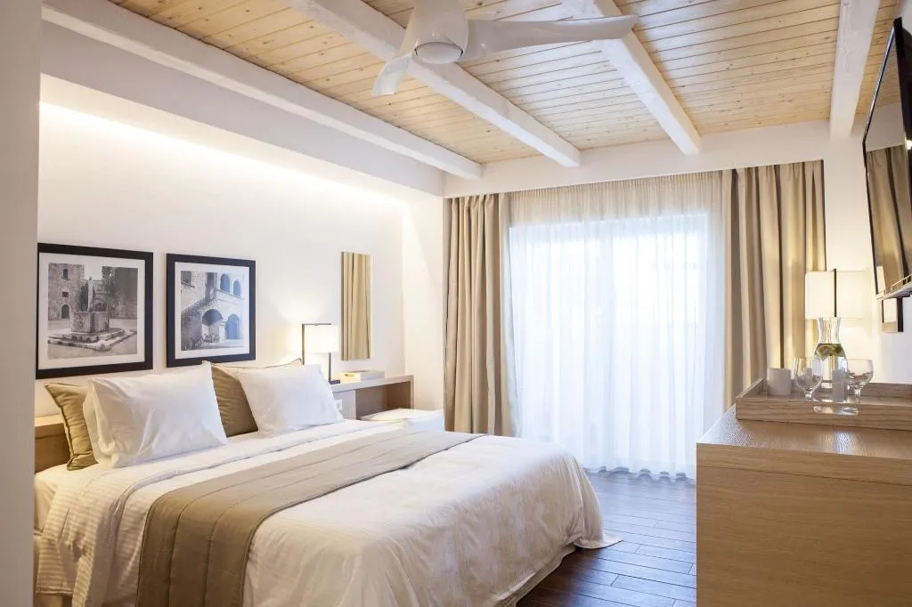 Room, Esperos Village Adults Only, Rhodes