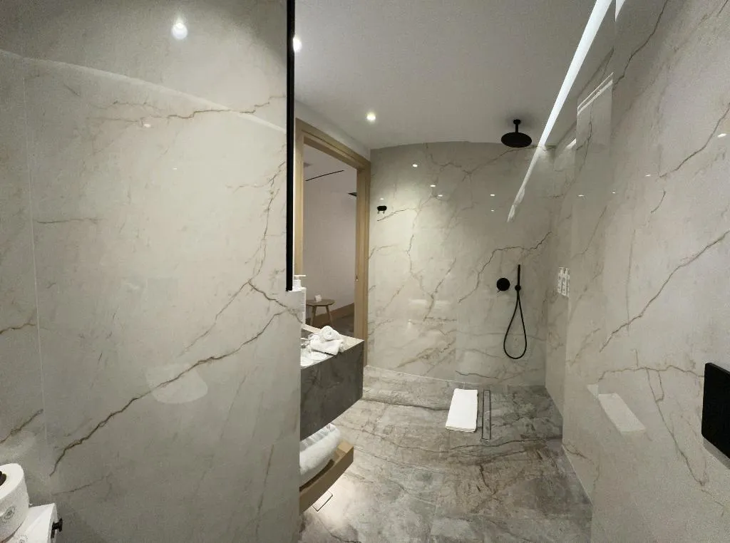 DOUBLE CLASSIC Room, Ethereal White Resort, Crete