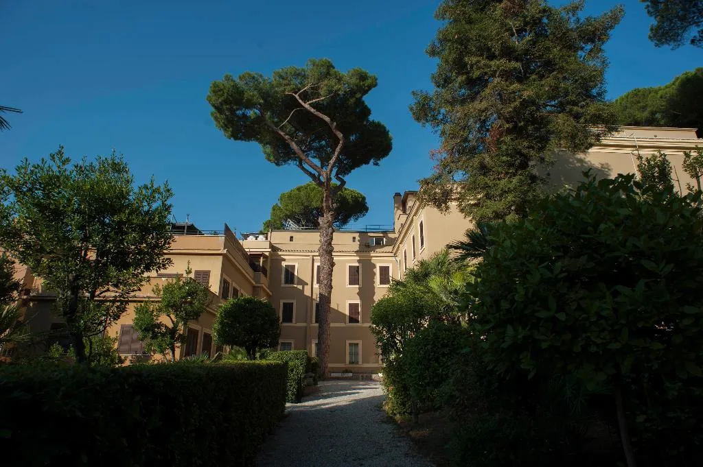 General view, Casa per Ferie Checkin Villa Angelina, Rome